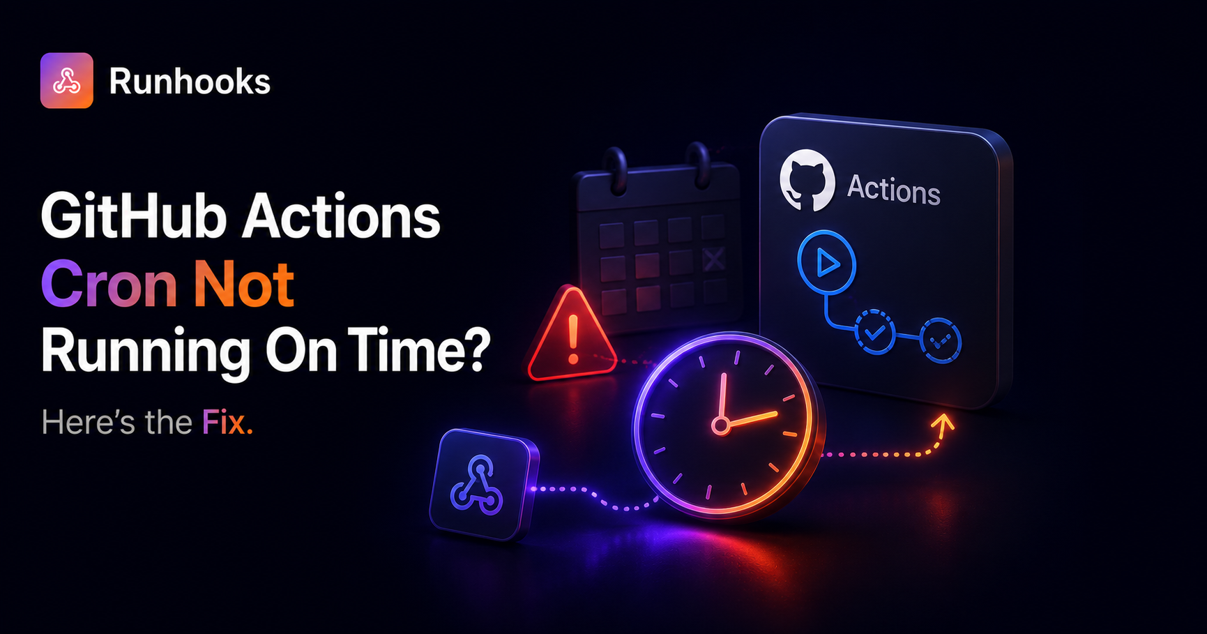 GitHub Actions Scheduled Workflows Are Unreliable