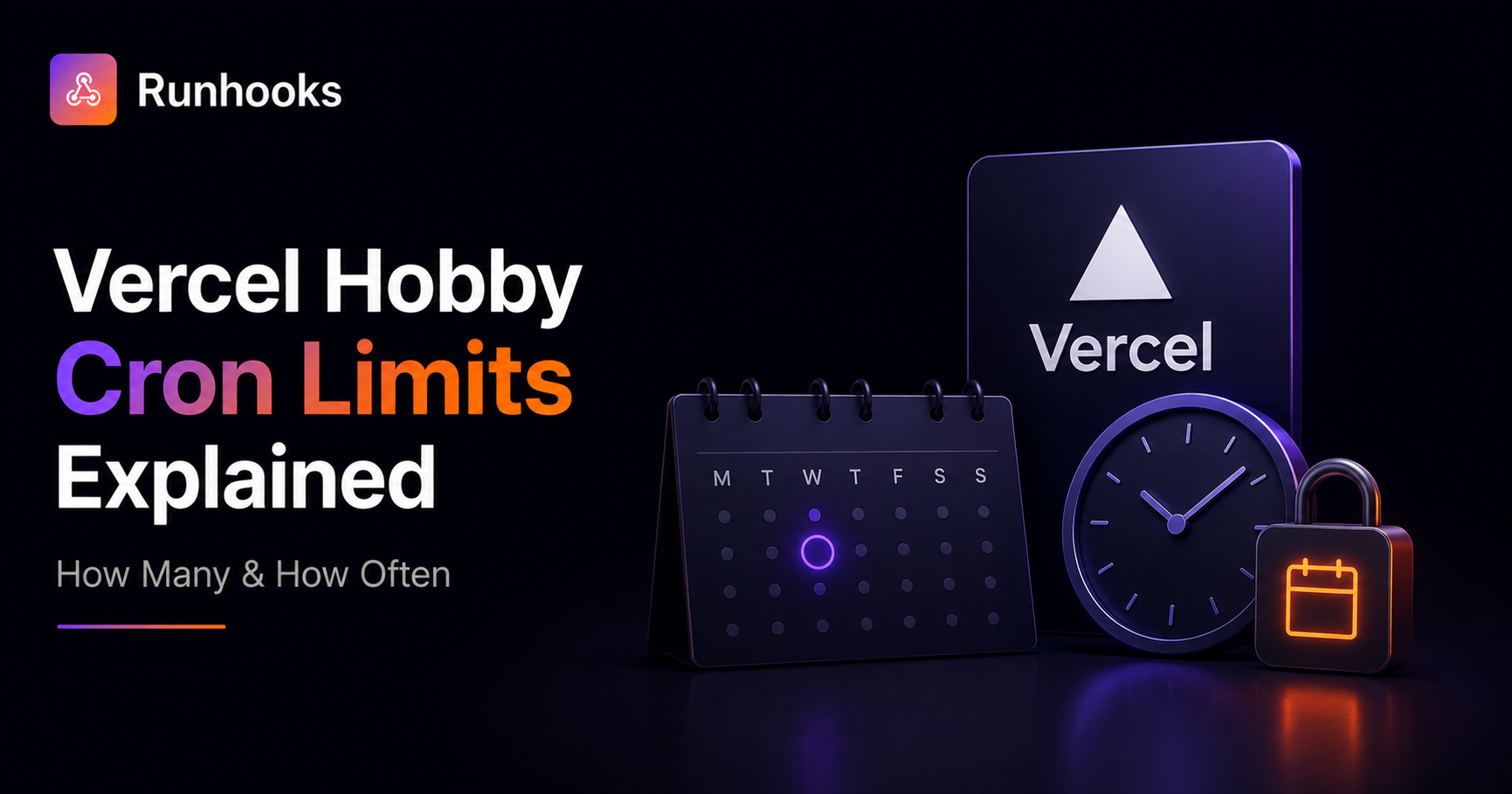 Vercel Hobby Cron Job Limits Explained